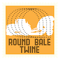 Round Bale Twine