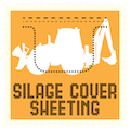 Silo Cover Sheeting